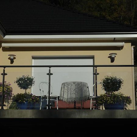 Chez Ewa Bed and Breakfast Montivilliers Exterior foto